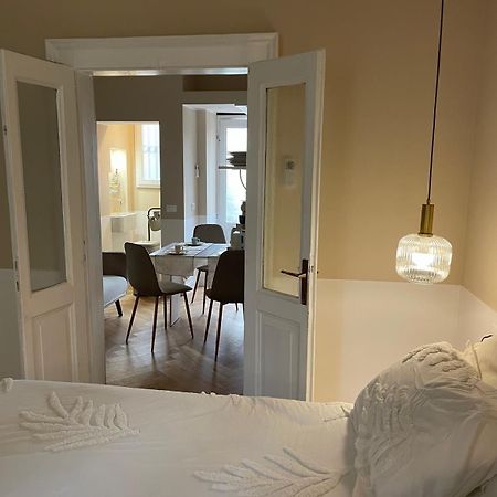 Un Piccolo Rifugio D'Elite Apartment Bergamo Ngoại thất bức ảnh