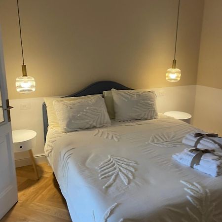 Un Piccolo Rifugio D'Elite Apartment Bergamo Ngoại thất bức ảnh