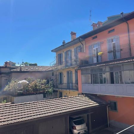 Un Piccolo Rifugio D'Elite Apartment Bergamo Ngoại thất bức ảnh