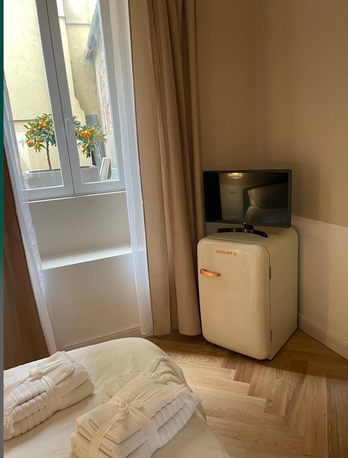 Un Piccolo Rifugio D'Elite Apartment Bergamo Ngoại thất bức ảnh