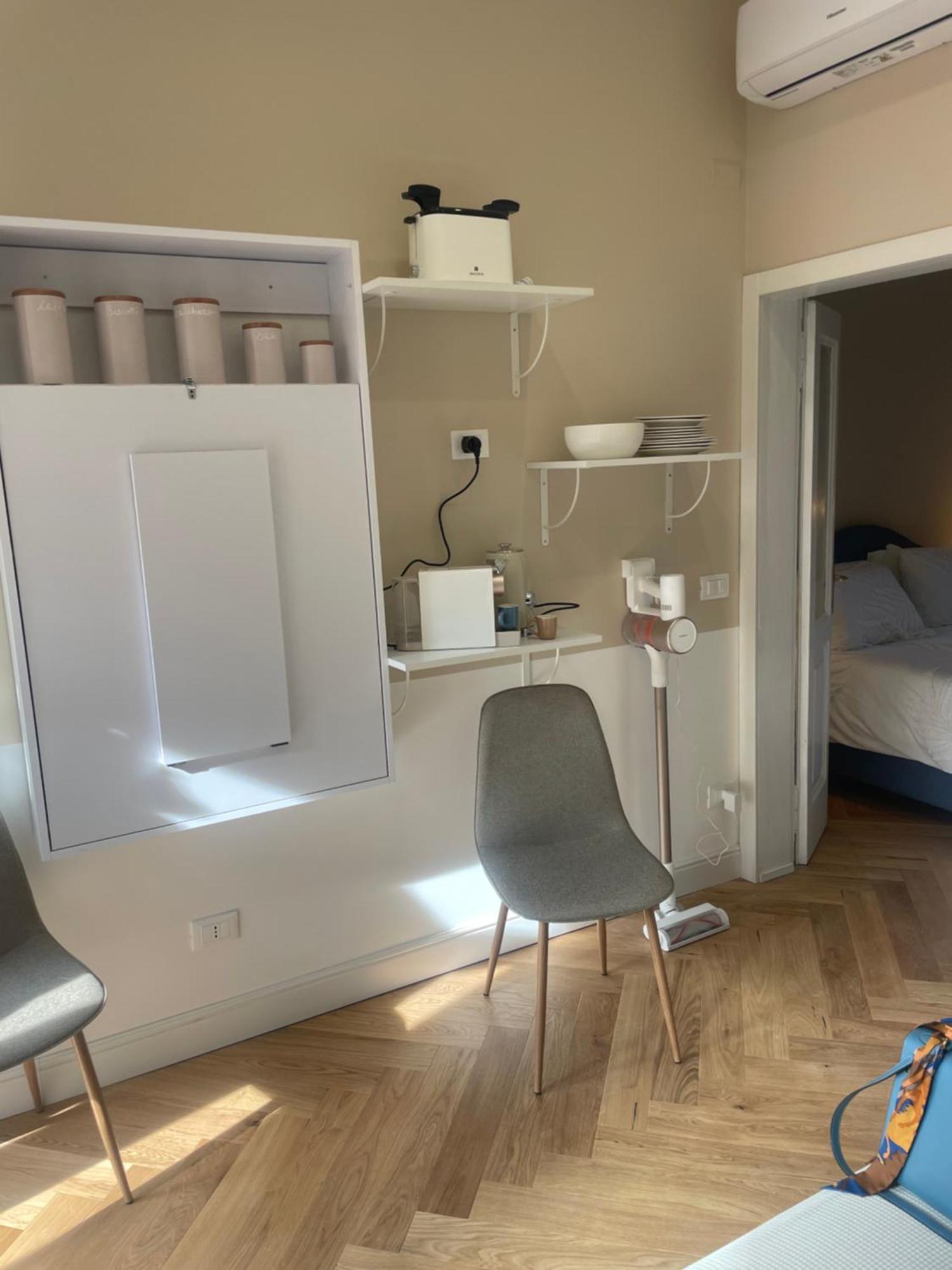 Un Piccolo Rifugio D'Elite Apartment Bergamo Ngoại thất bức ảnh