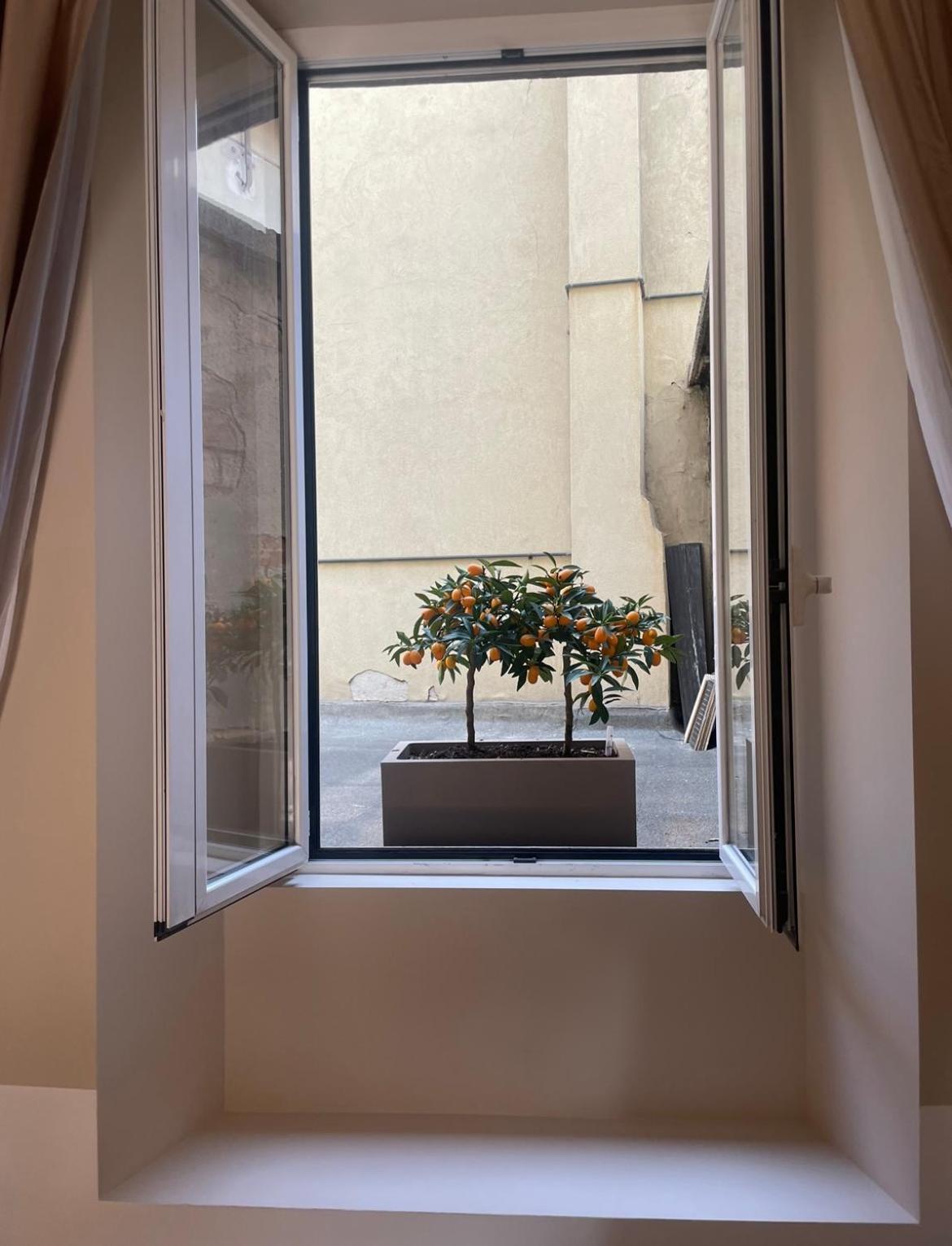 Un Piccolo Rifugio D'Elite Apartment Bergamo Ngoại thất bức ảnh