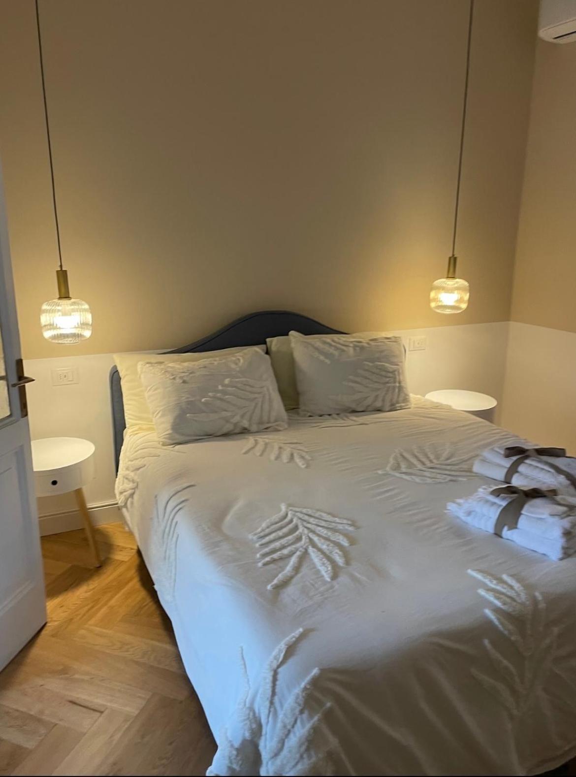 Un Piccolo Rifugio D'Elite Apartment Bergamo Ngoại thất bức ảnh