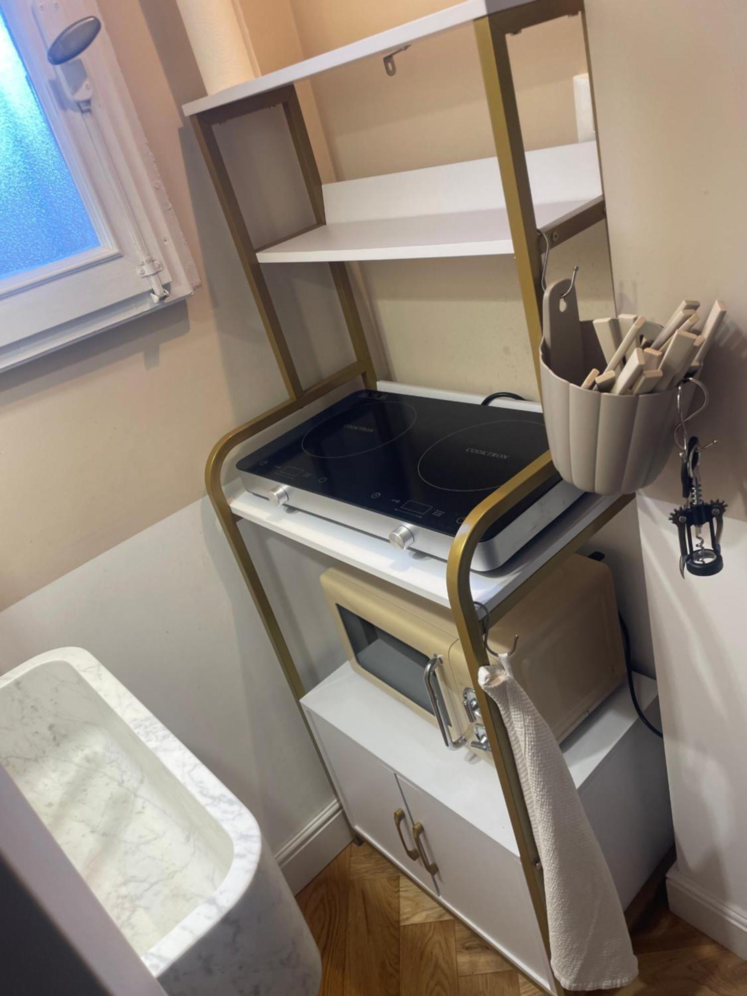 Un Piccolo Rifugio D'Elite Apartment Bergamo Ngoại thất bức ảnh